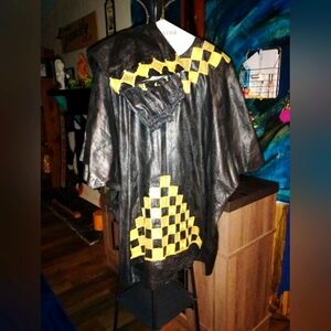 African Women Pant Set